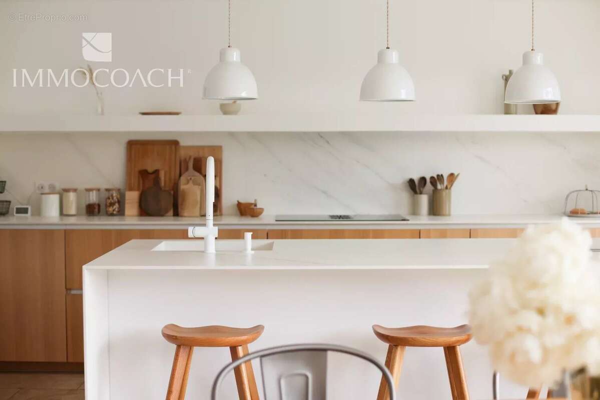 Maison à BORMES-LES-MIMOSAS