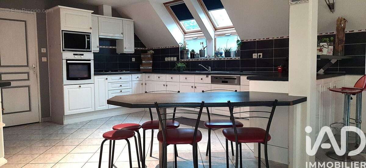 Photo 5 - Maison à VIGNOC