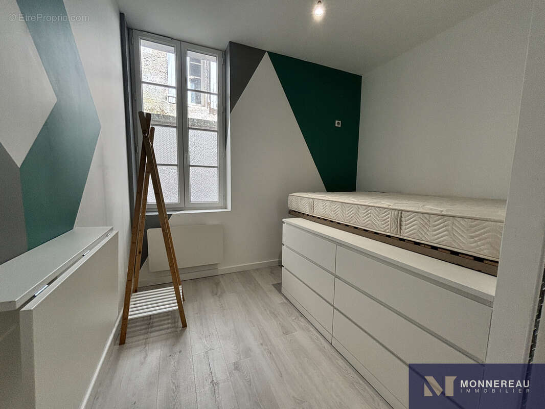 Appartement à ANGOULEME