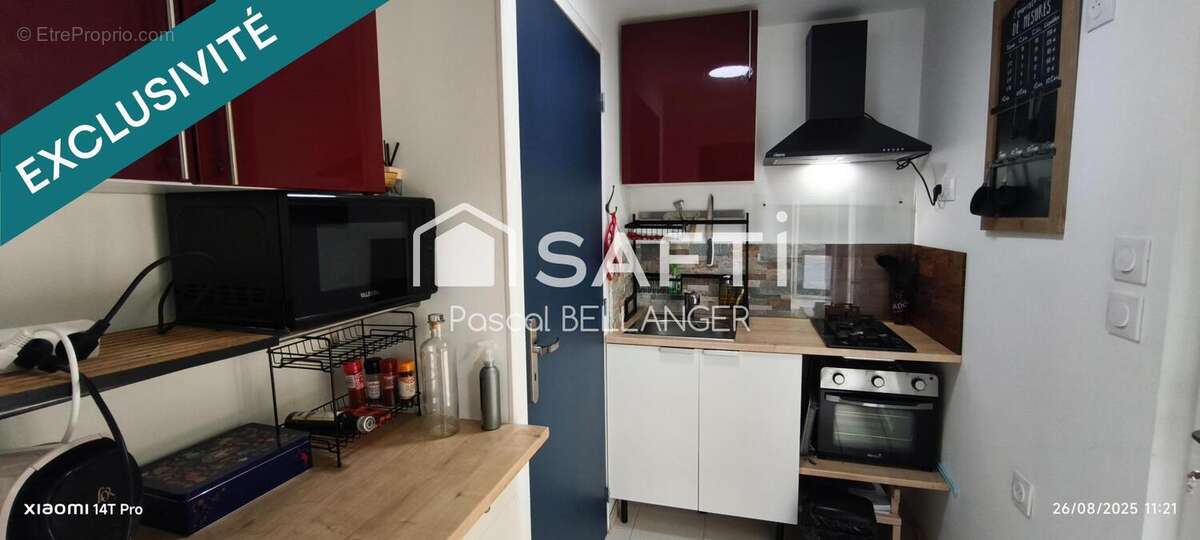 Photo 3 - Maison à NERIS-LES-BAINS