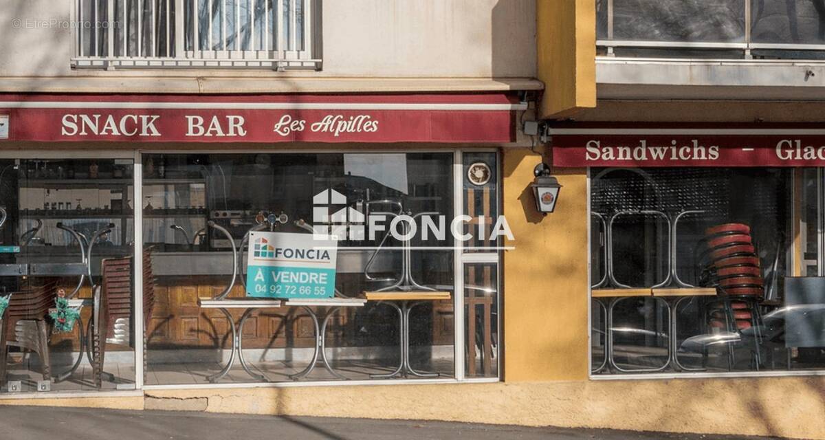 Appartement à MANOSQUE