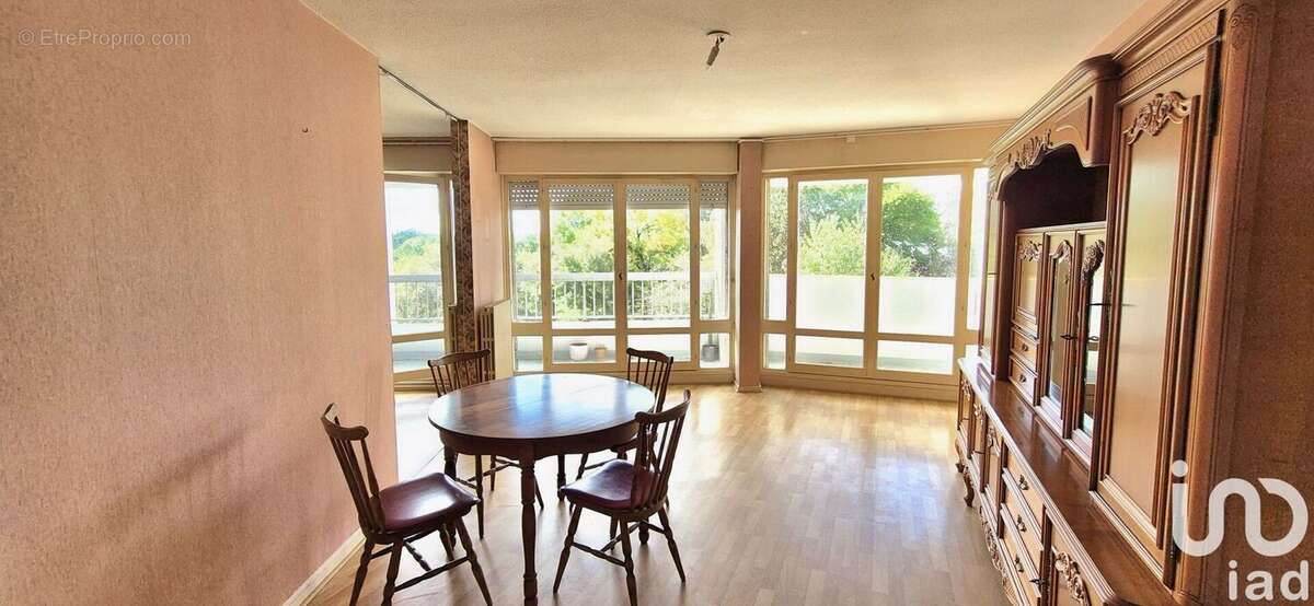 Photo 4 - Appartement à SAINT-HERBLAIN
