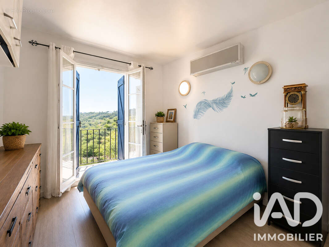 Maison 70 m² à Tanneron  - photo 6