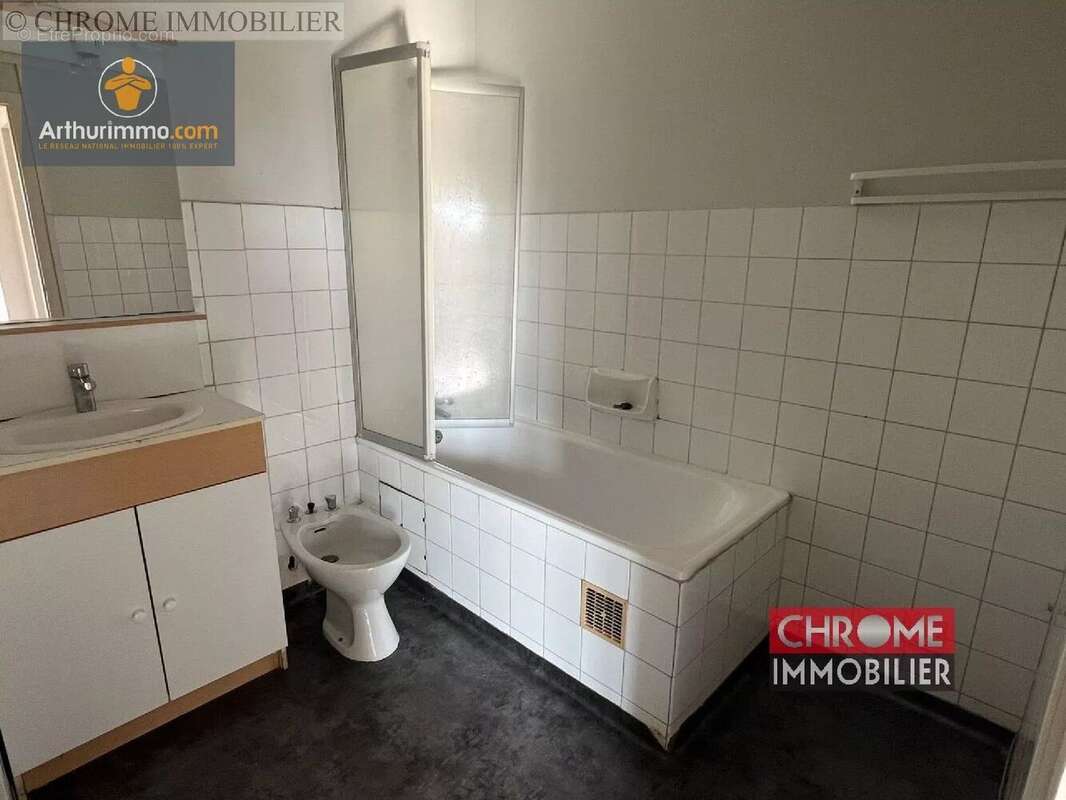 Appartement à MARMANDE