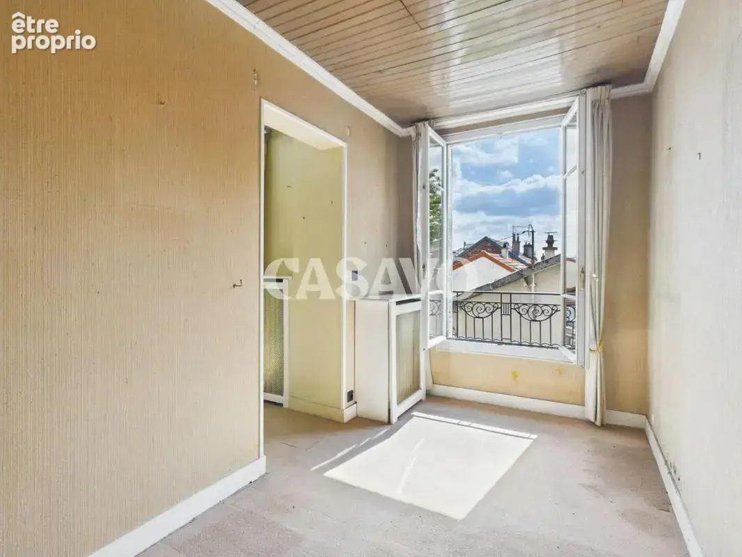 Vente Maison 5 pièces de 155m² - 94120 Fontenay-sous-Bois - photo 10