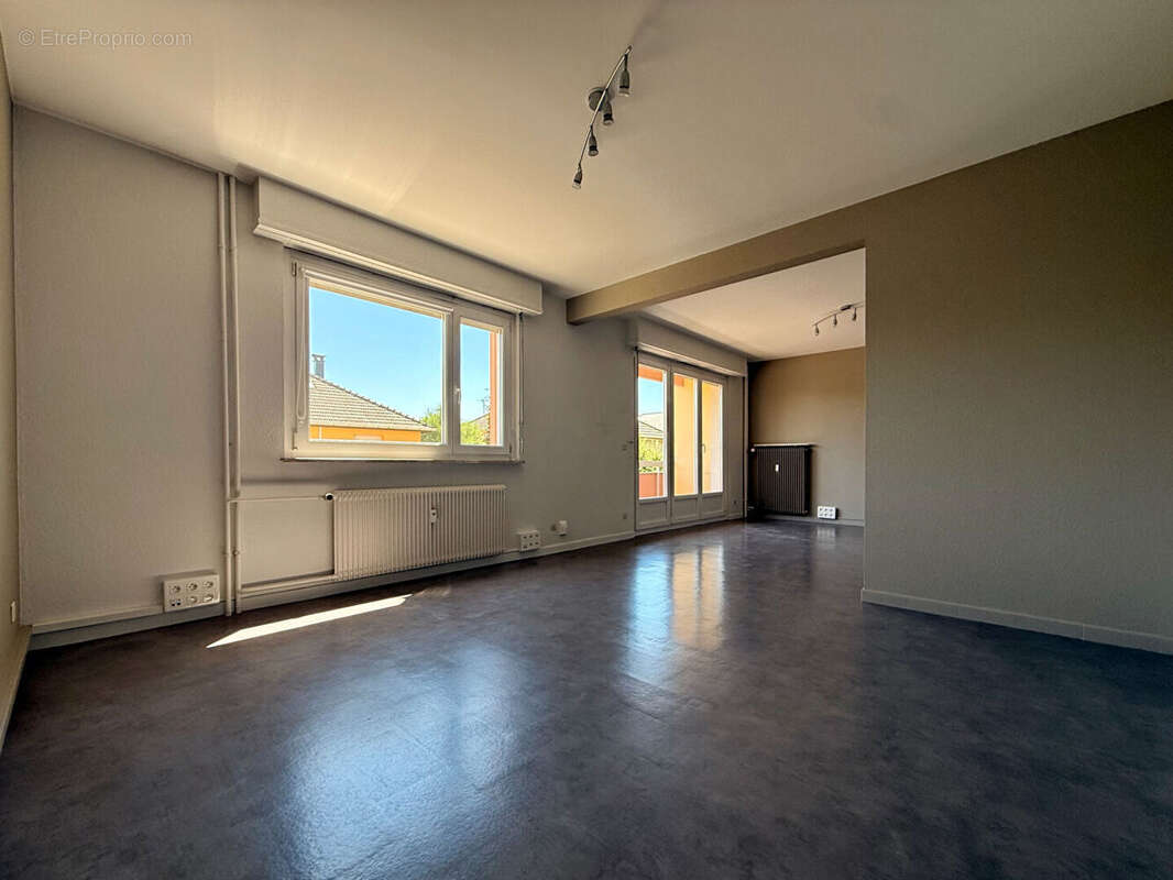 Bel appartement kingersheim - photo 4