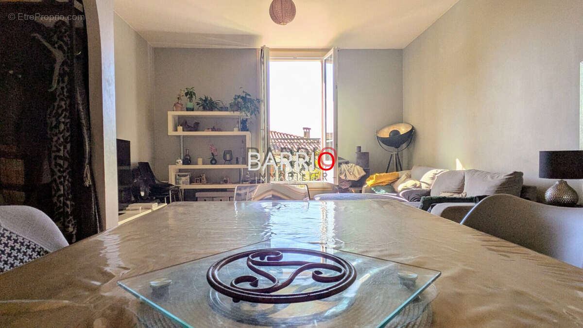 Appartement à LAROQUE-DES-ALBERES