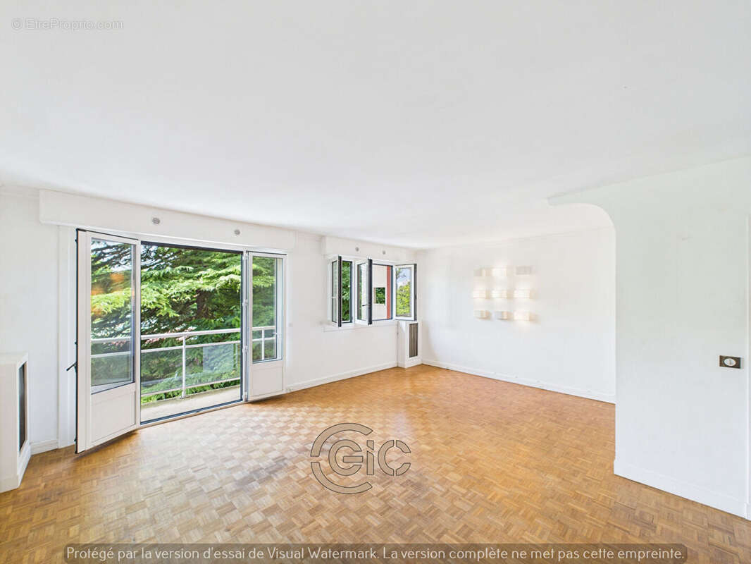 Appartement à LE PORT-MARLY