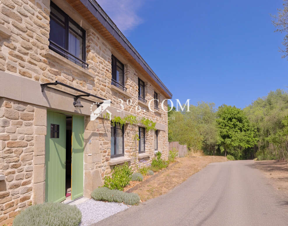 Exceptionnel, Baden, Longère entièrement rénovée, 4 chambres - photo 2