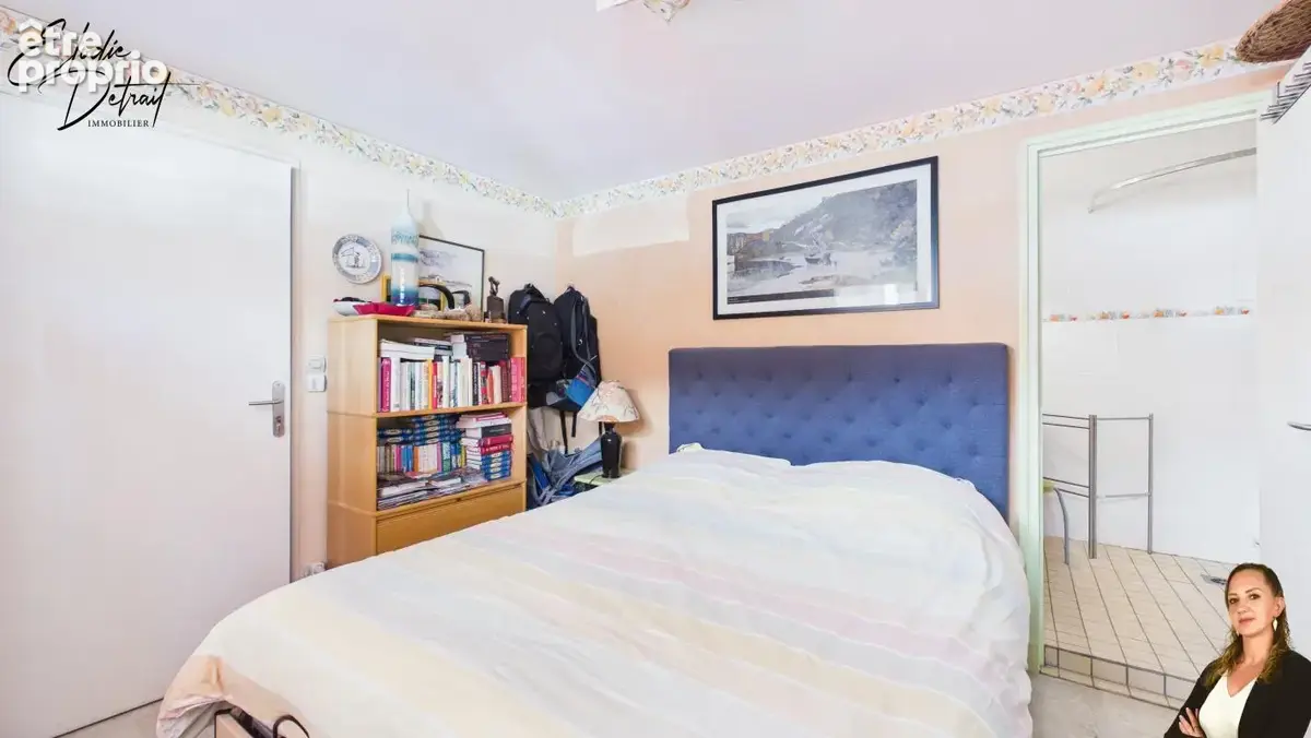 Maison 8 pièces 199 m² à vendre à Le Mans (72100) - photo 14