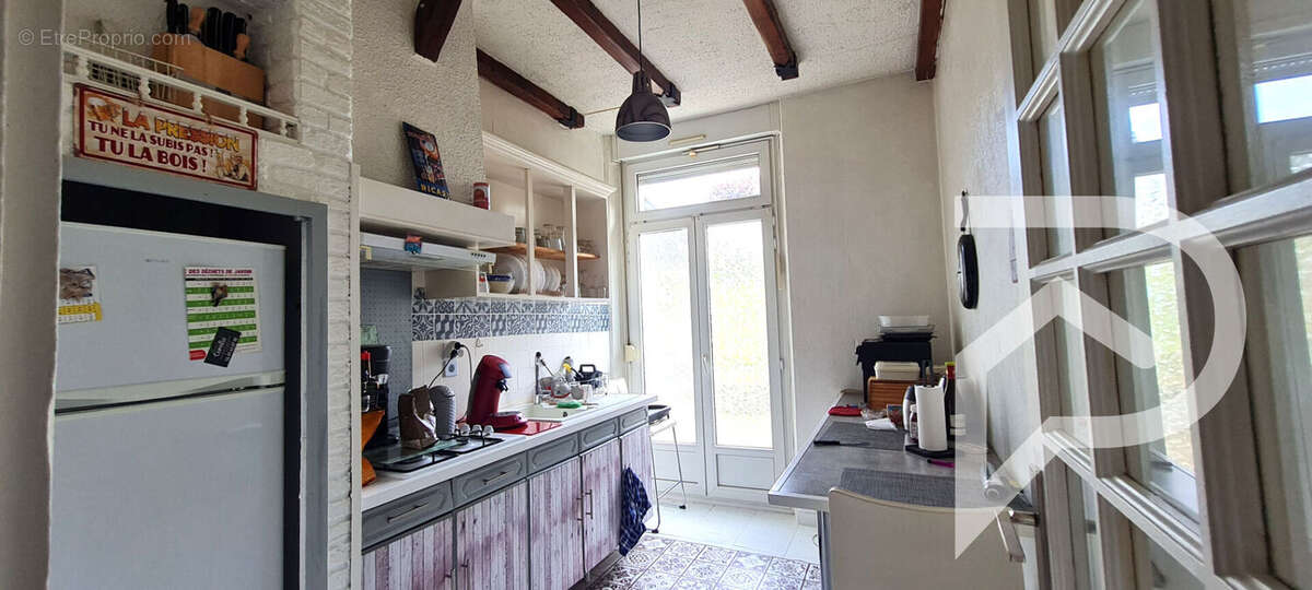 Appartement à JARNY