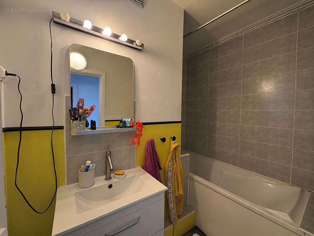Appartement à MARCQ-EN-BAROEUL