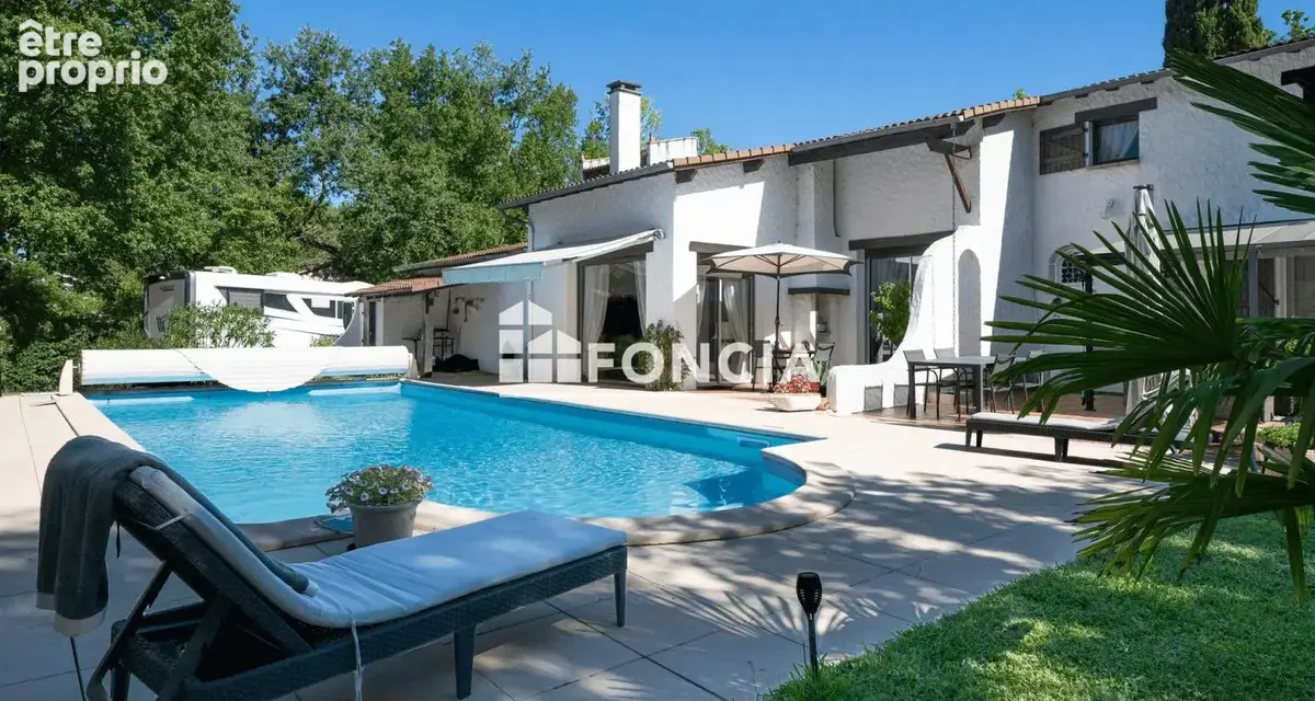 Photo Maison à Montauban au prix de 377 000€