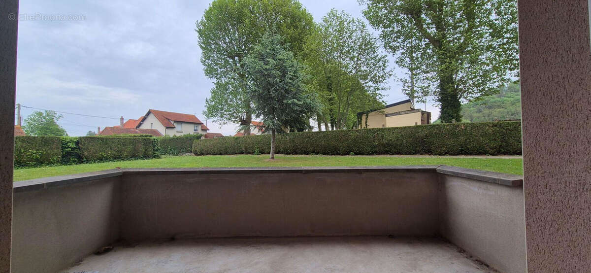 Appartement à NOEUX-LES-MINES