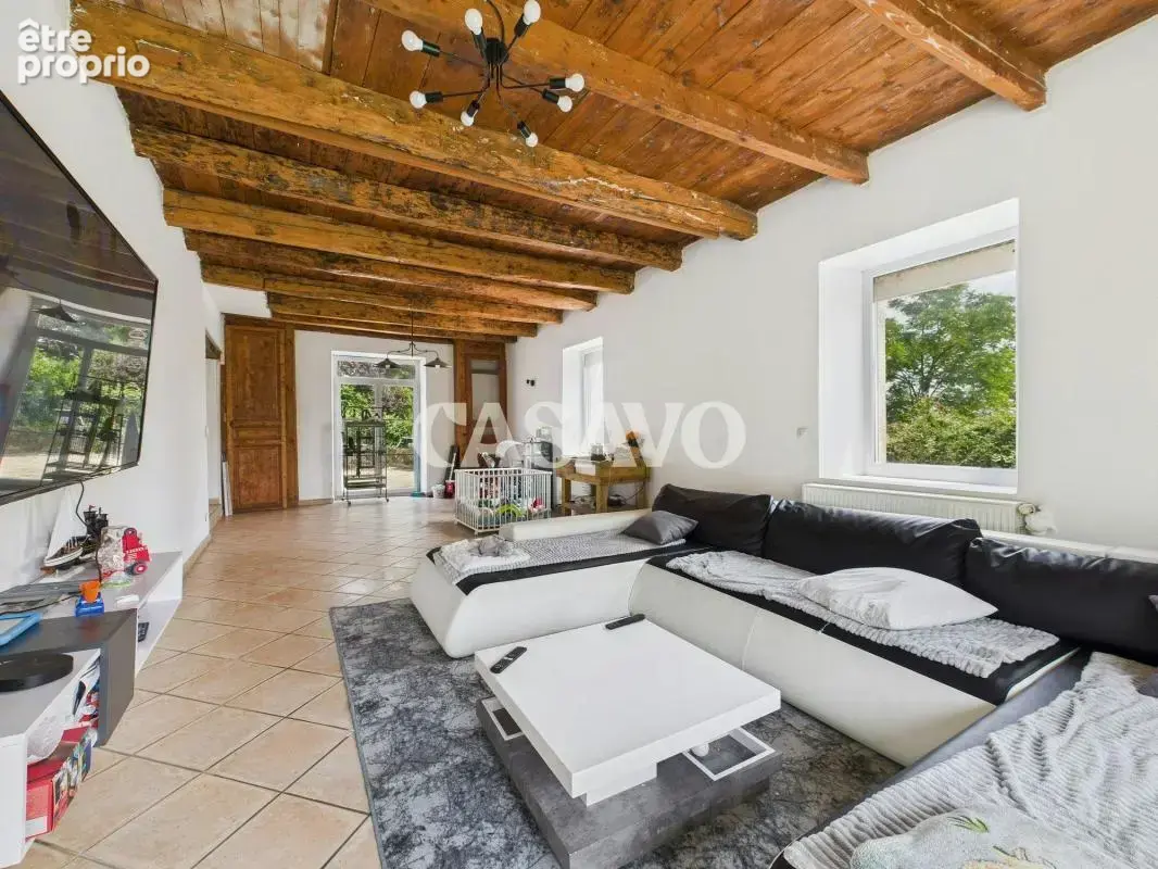 Vente Maison 7 pièces de 246m² - 38440 Artas - photo 6