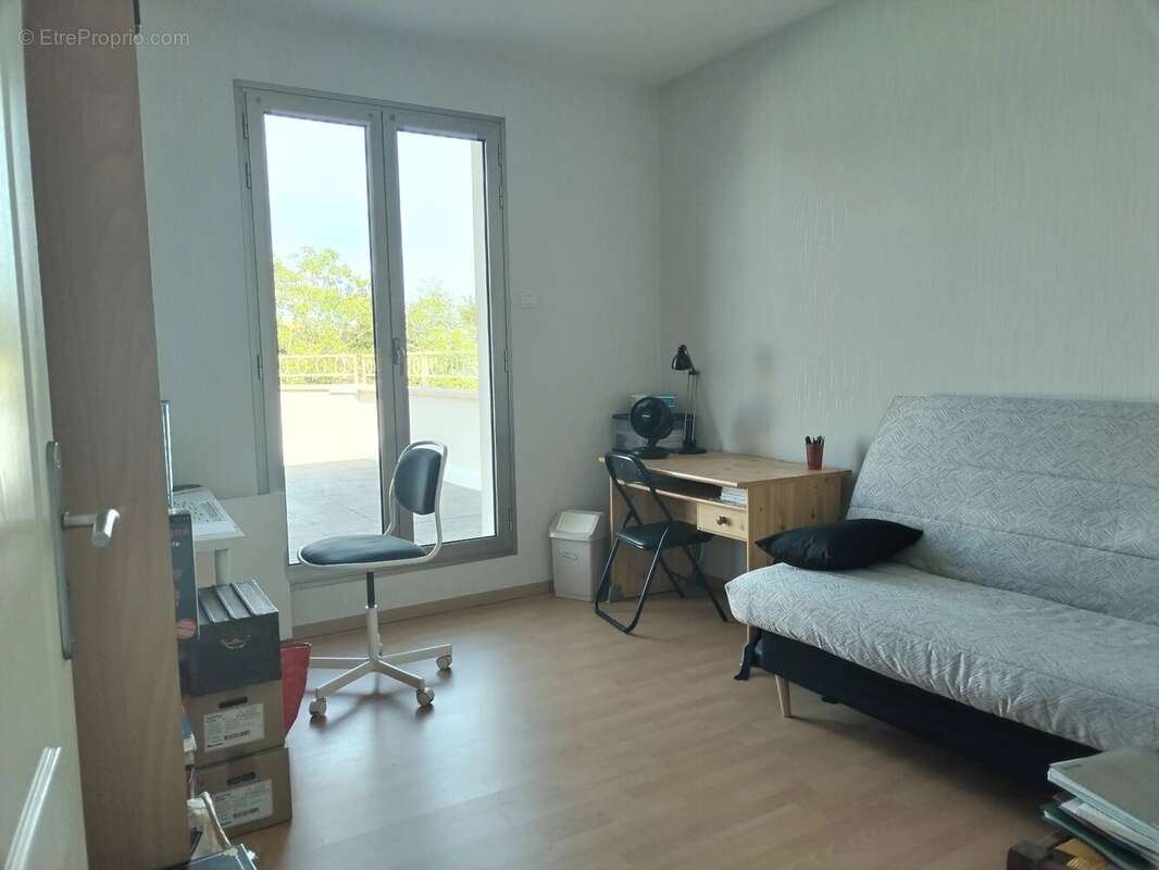Appartement t4 dans résidence sécurisée – amilly (45) - photo 9
