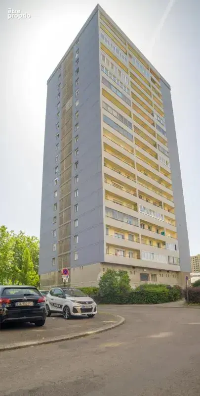 Photo Appartement à Belfort au prix de 5 540€