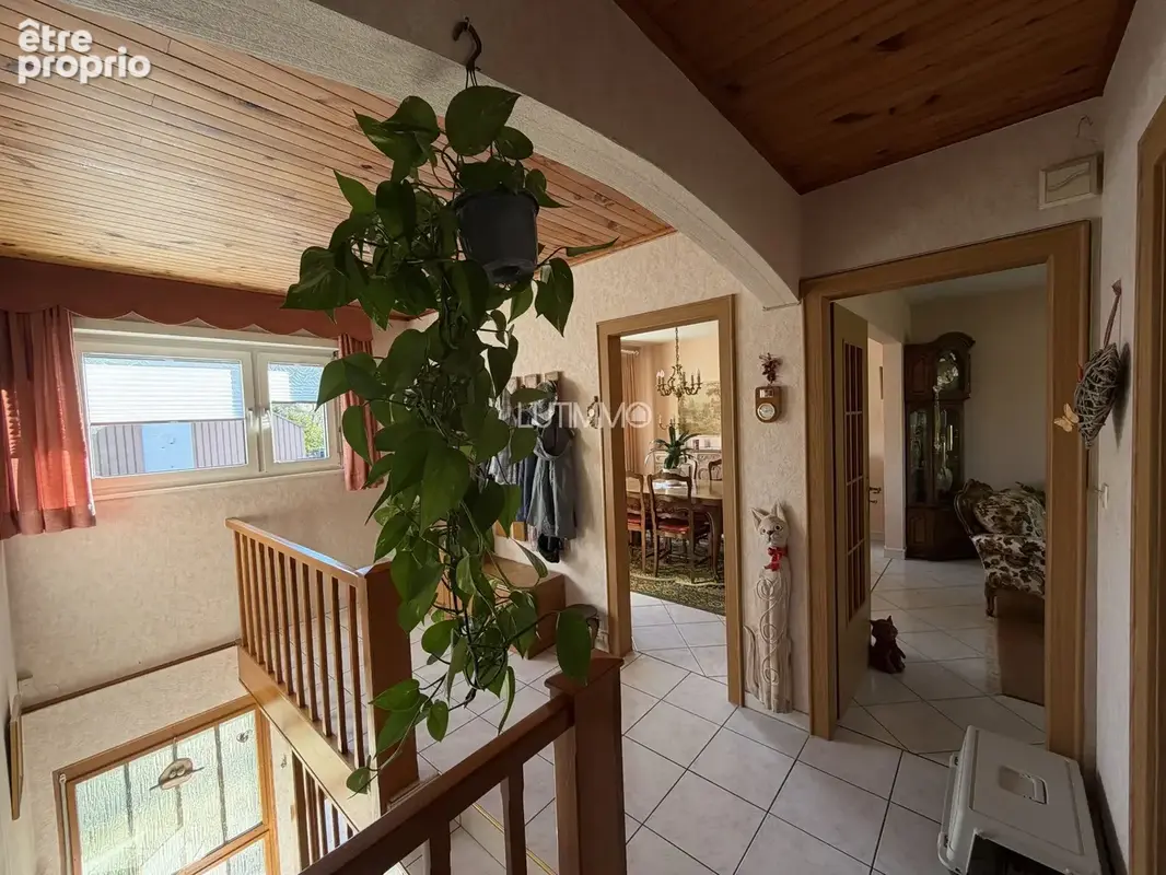 Maison 5 pièces 104 m² à vendre à Ottmarsheim (68490) - photo 4