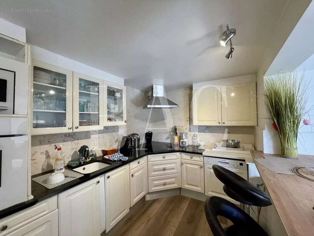 Maison à SAINTE-MAXIME