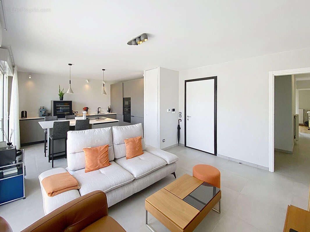 Appartement à GENAS