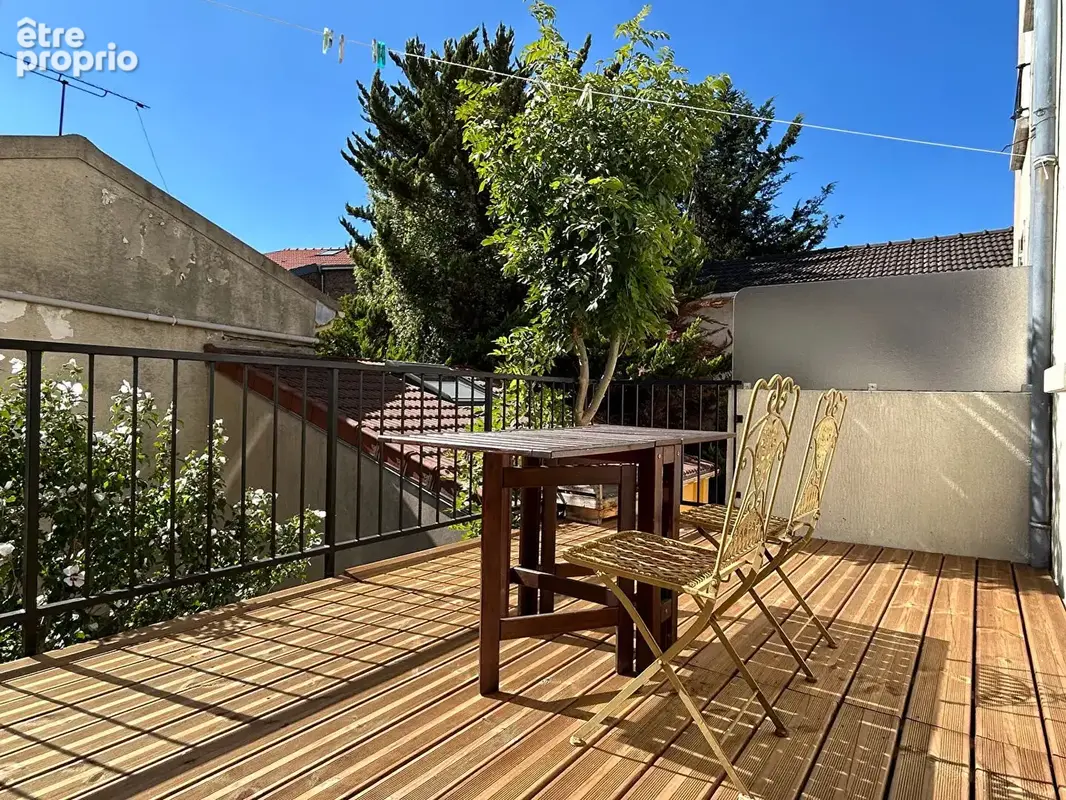 Maison 96m² à fontenay-sous-bois - photo 6