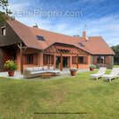 Maison à LAILLY-EN-VAL