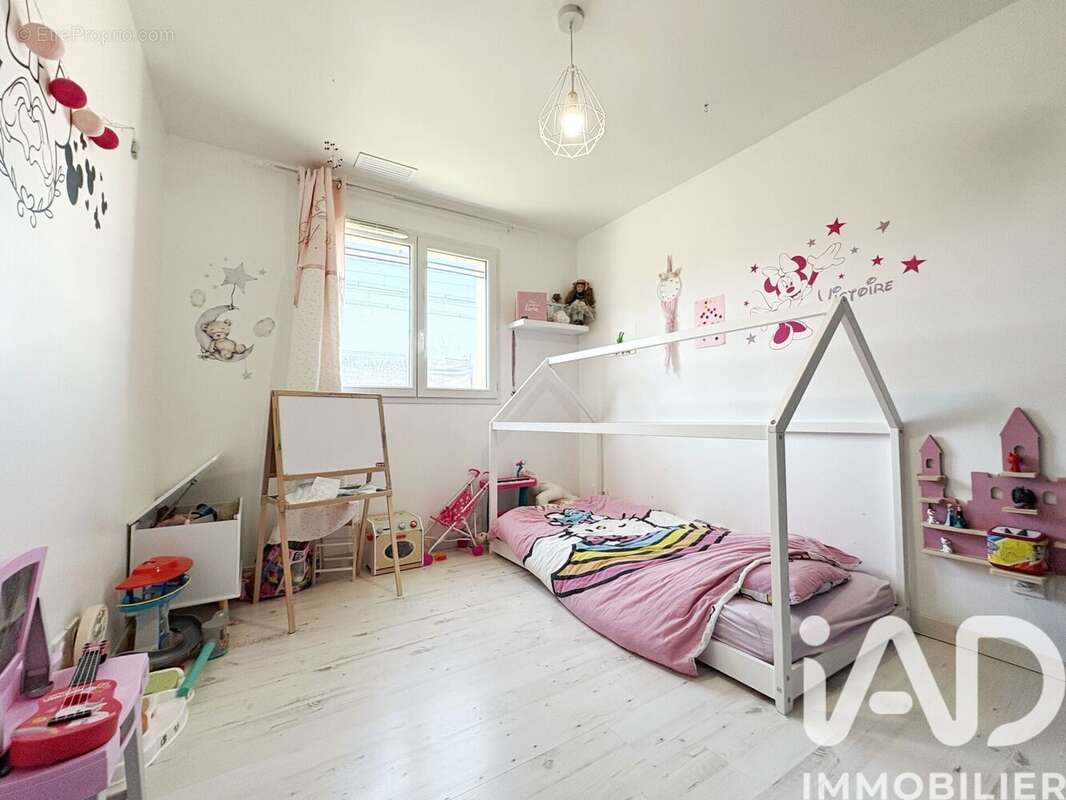 Photo 9 - Maison à SAINT-RAMBERT-D'ALBON