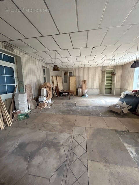 Maison à SAINT-GERMAIN