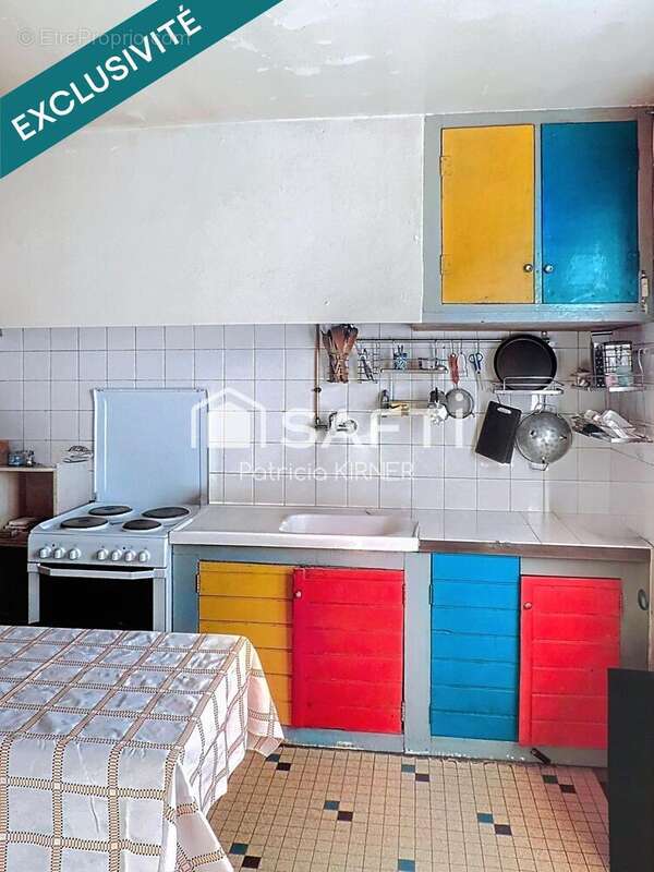 Photo 8 - Maison à LISLE-SUR-TARN