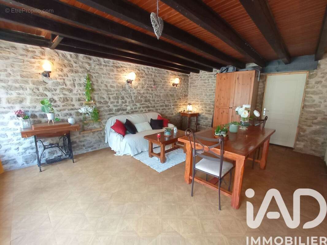 Maison 133 m² à Maligny  - photo 4