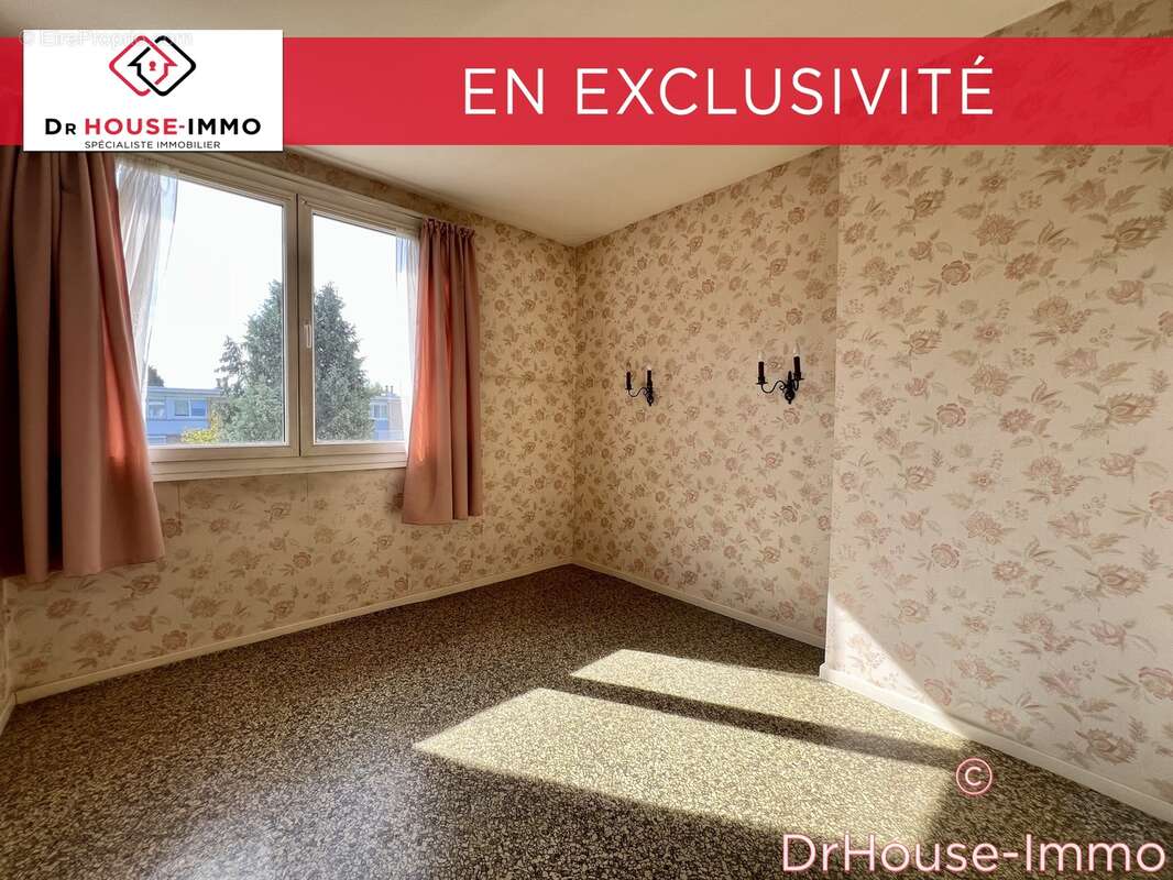 Maison à VILLENEUVE-D&#039;ASCQ