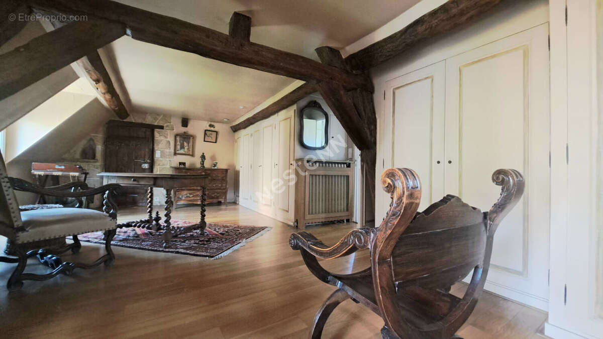 Maison à NOISY-SUR-OISE