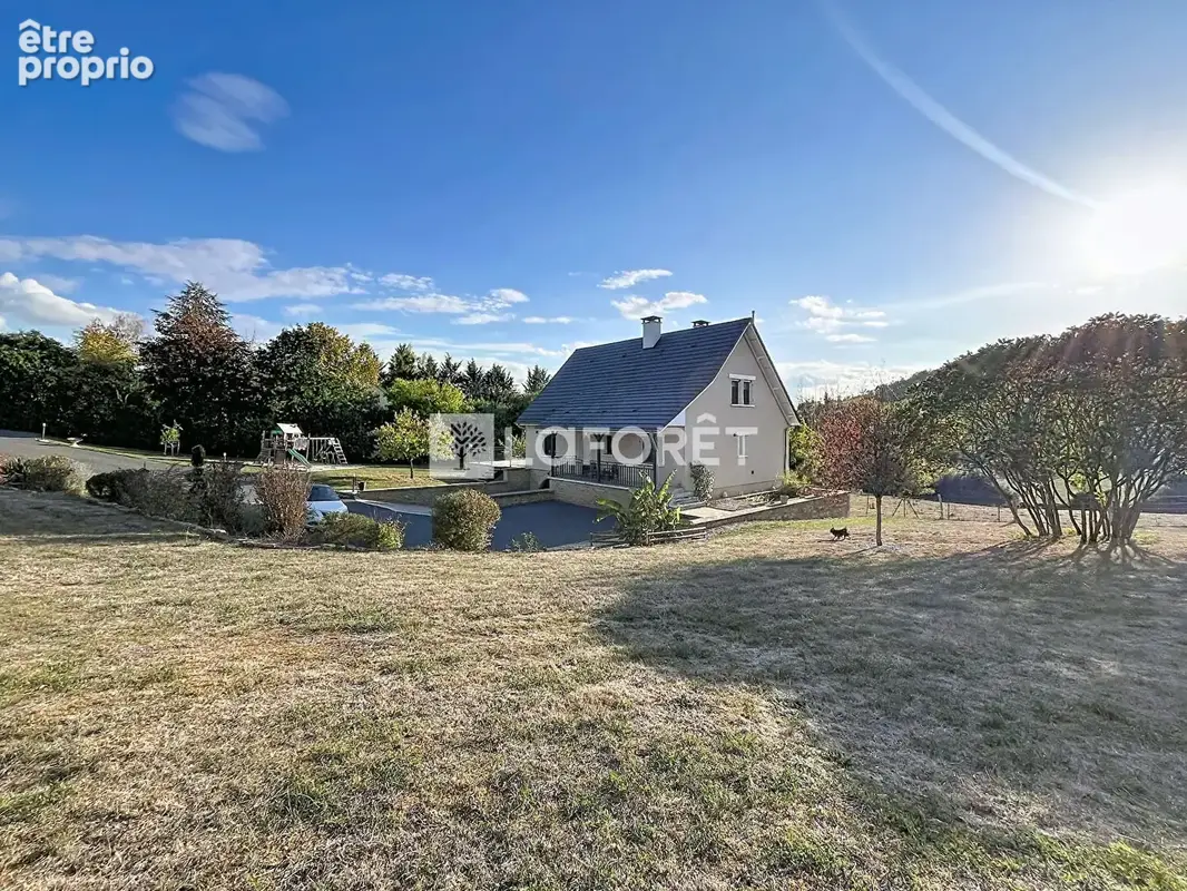 Maison Rimaucourt 6 pièce(s) 157 m2 - photo 3