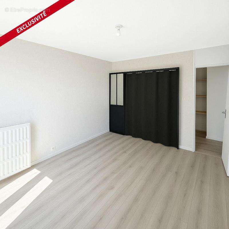 Appartement à LA ROCHE-SUR-YON