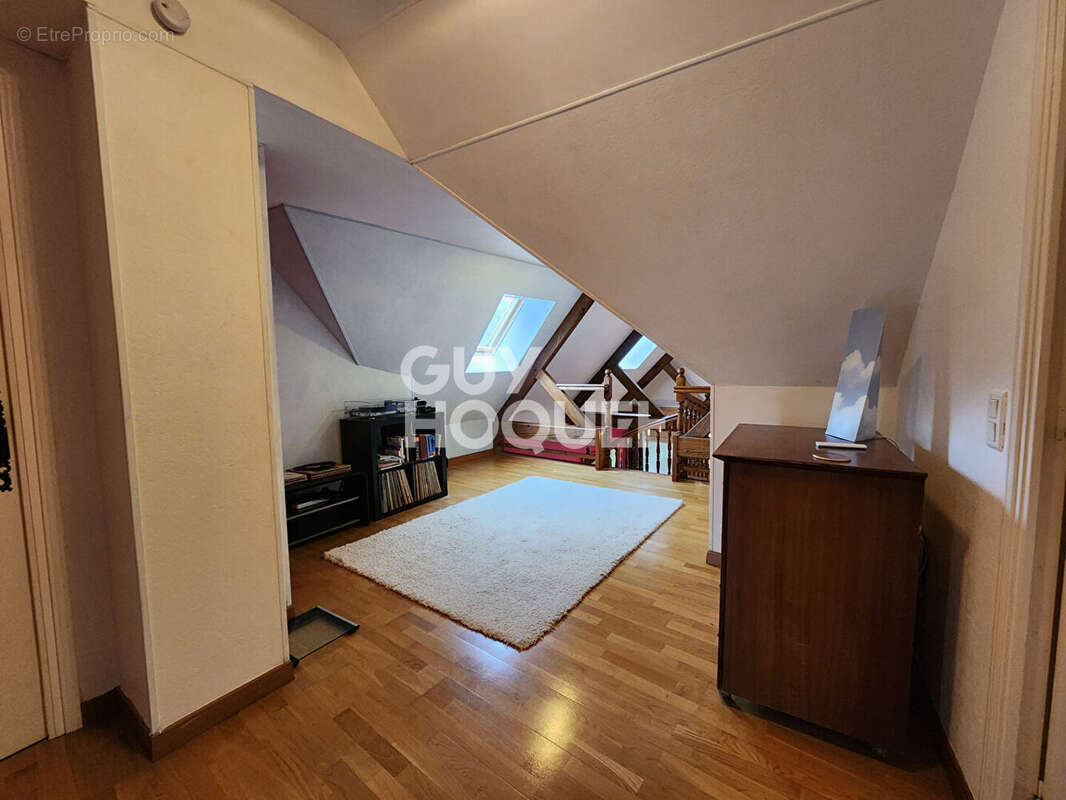 Maison à PLEUDIHEN-SUR-RANCE