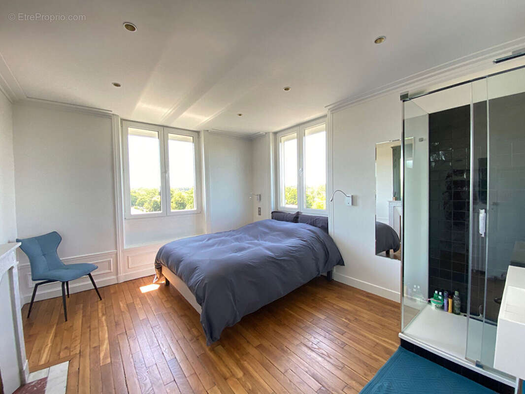 Appartement à CHANTILLY