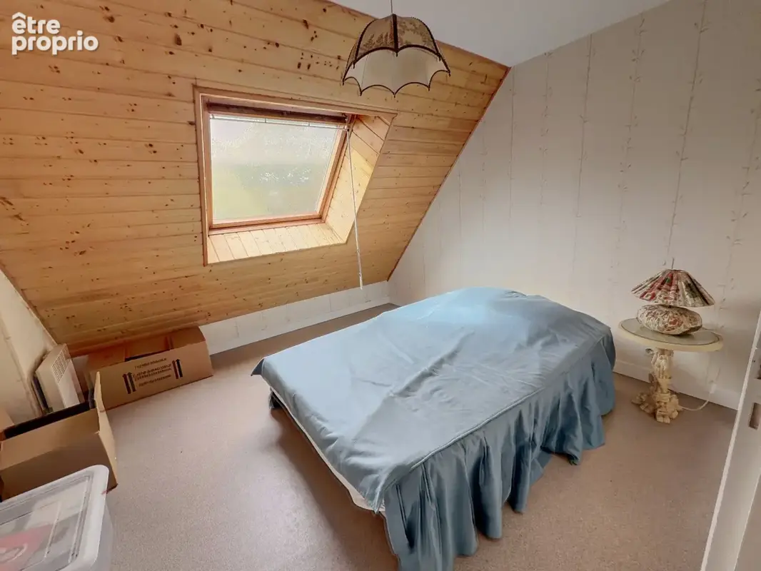 Maison dans le bourg de Saint-Barthélemy - photo 11