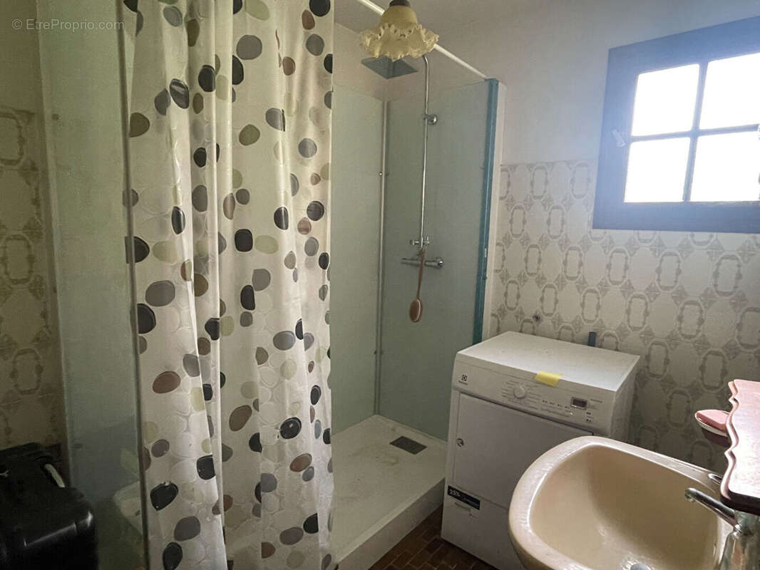 Maison à MOELAN-SUR-MER