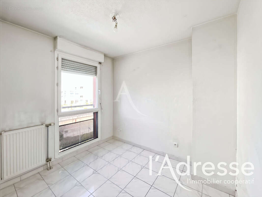 Appartement à AUBAGNE