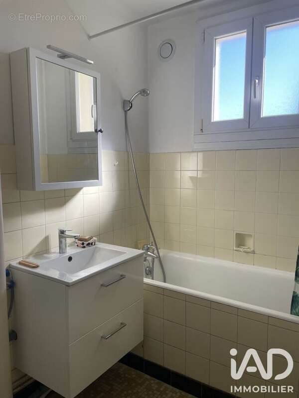 Photo 7 - Appartement à BESANCON