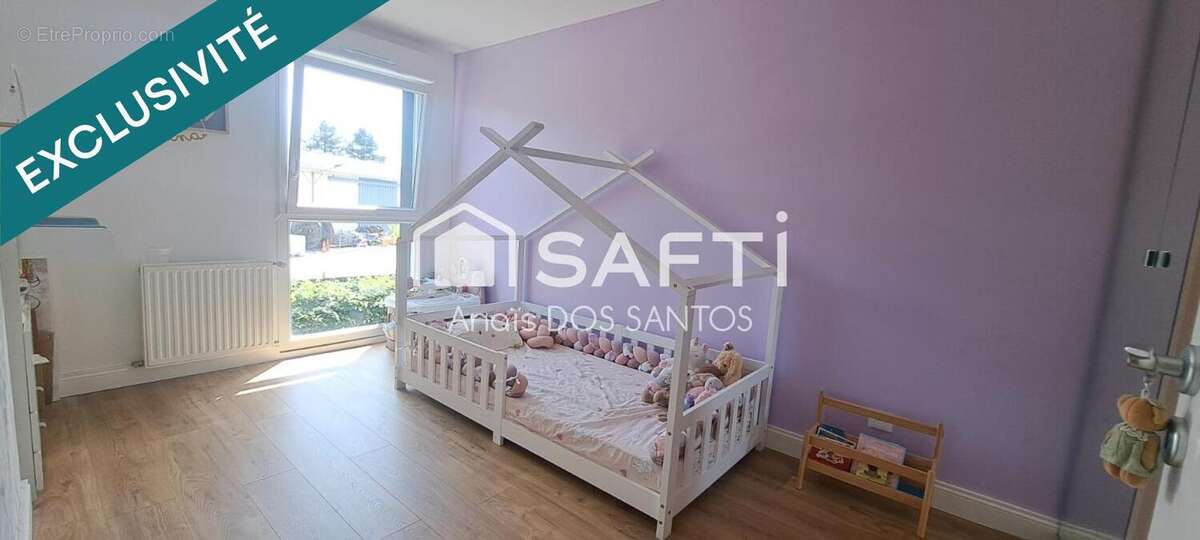 Photo 4 - Maison à SELESTAT