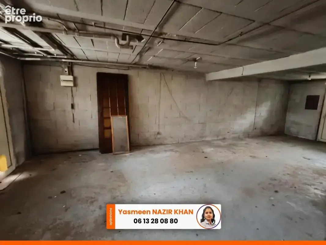  maison familiale d'exception - 155 m² - 5 chambres-combles isoles et amenageables - photo 22