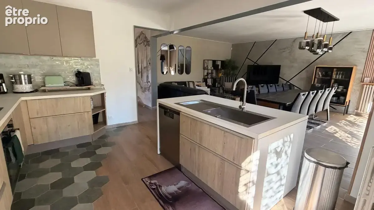 Maison À Vendre - photo 25
