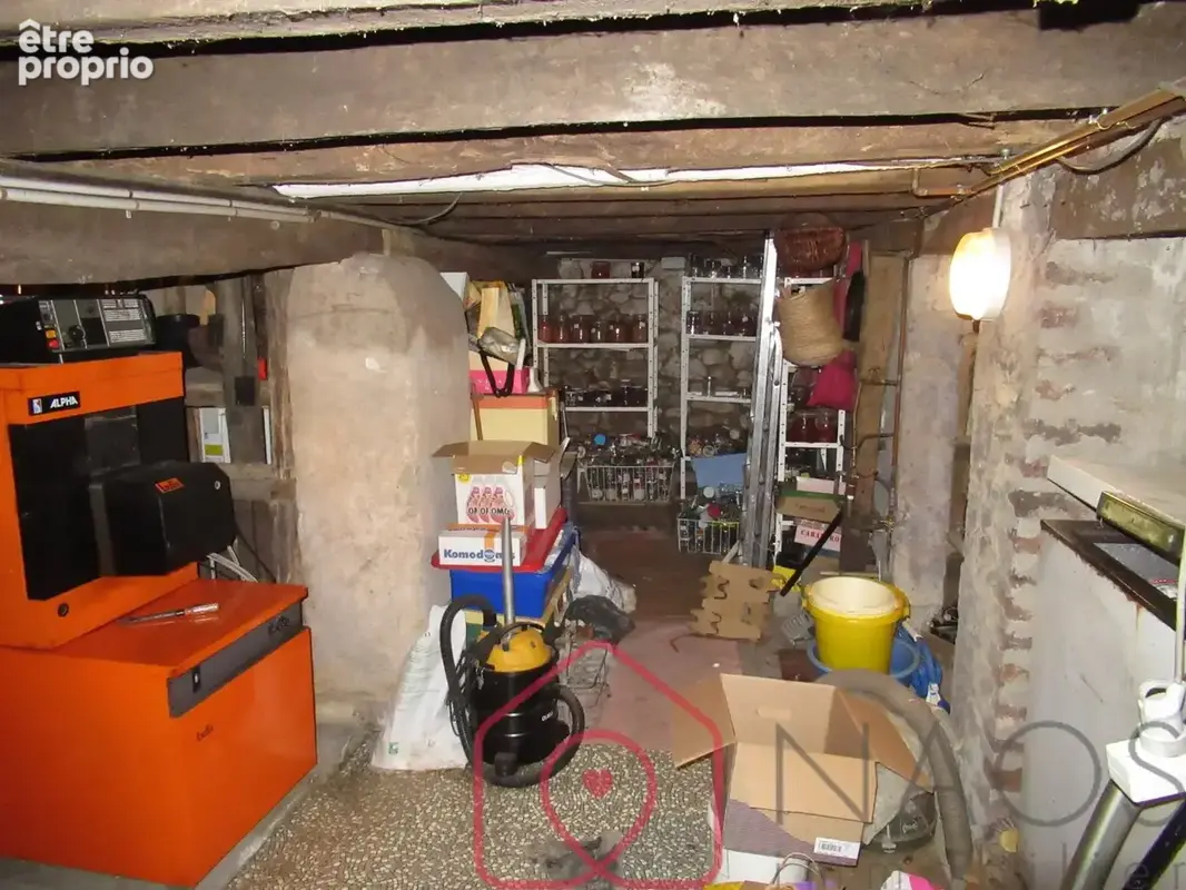 Maison 5 pièces 125 m² à vendre à Pirmil (72430) - photo 20