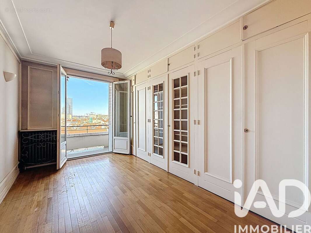 Photo 8 - Appartement à LYON-7E
