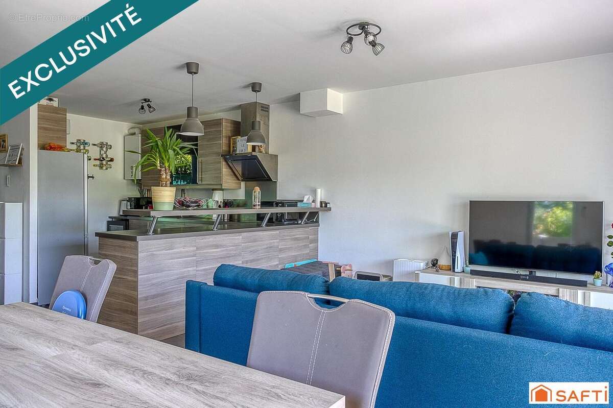 Photo 5 - Maison à MIONS