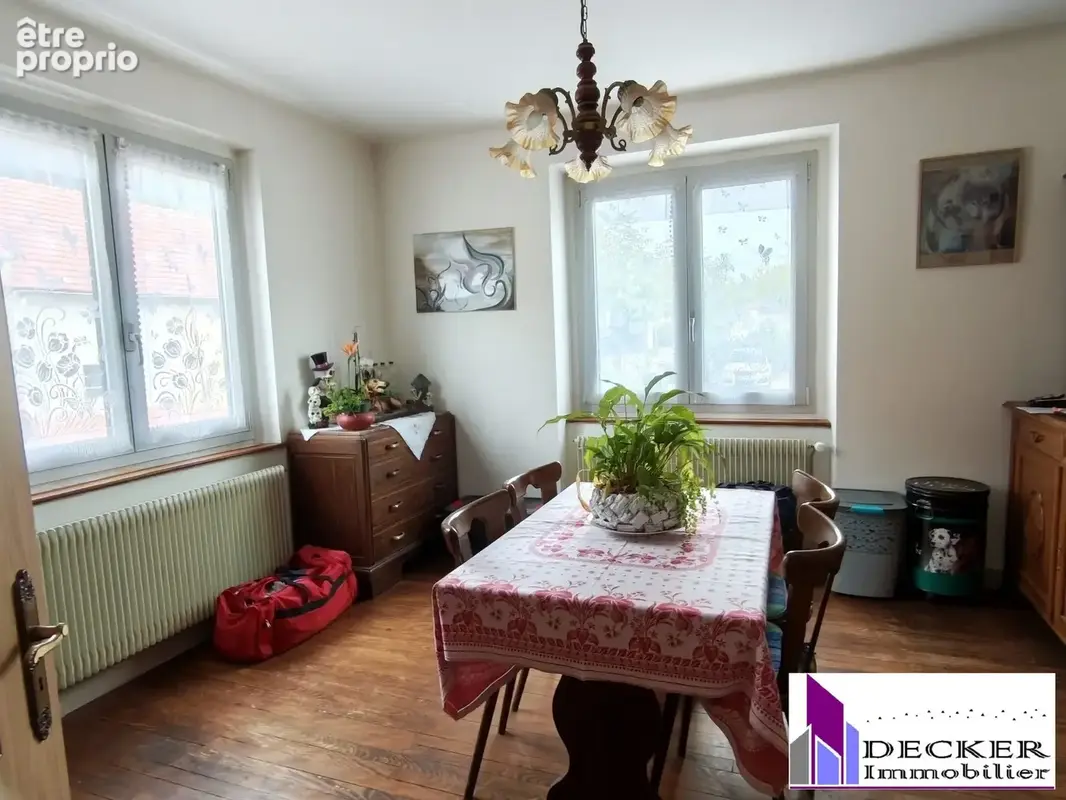 Maison 7 pièces 131 m² à vendre à Ingwiller (67340) - photo 4