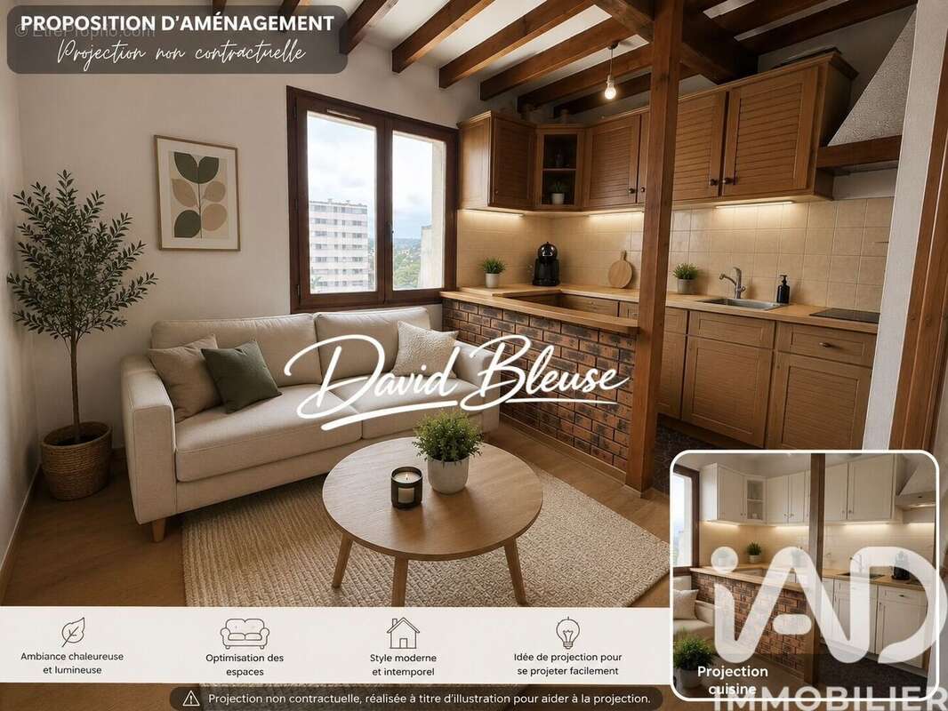 Photo 4 - Appartement à SAINT-GERMAIN-EN-LAYE