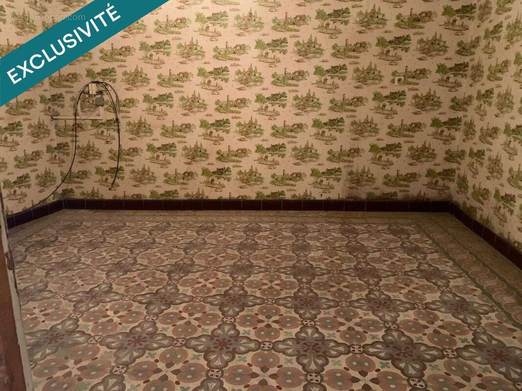 Photo 2 - Maison à SOURNIA