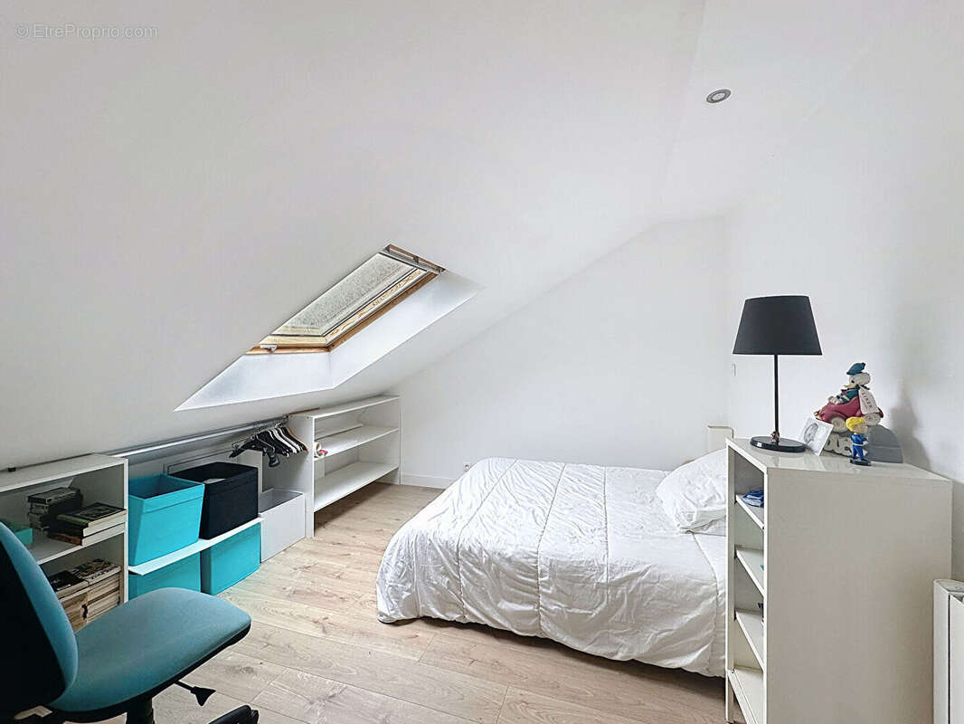 Maison à NANTES